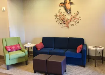 Comfort Inn & Suites Custer - Crazy Horse Area hotel thumbnail 6