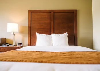 Comfort Inn & Suites Custer - Crazy Horse Area hotel thumbnail 7