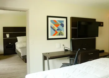 Holiday Inn Express Hotel & Suites Custer by IHG hotel thumbnail 3