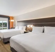 Holiday Inn Express Hotel & Suites Custer by IHG hotel detail image 5