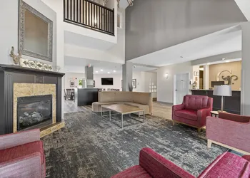 GrandStay Residential Suites - Rapid City hotel thumbnail 2