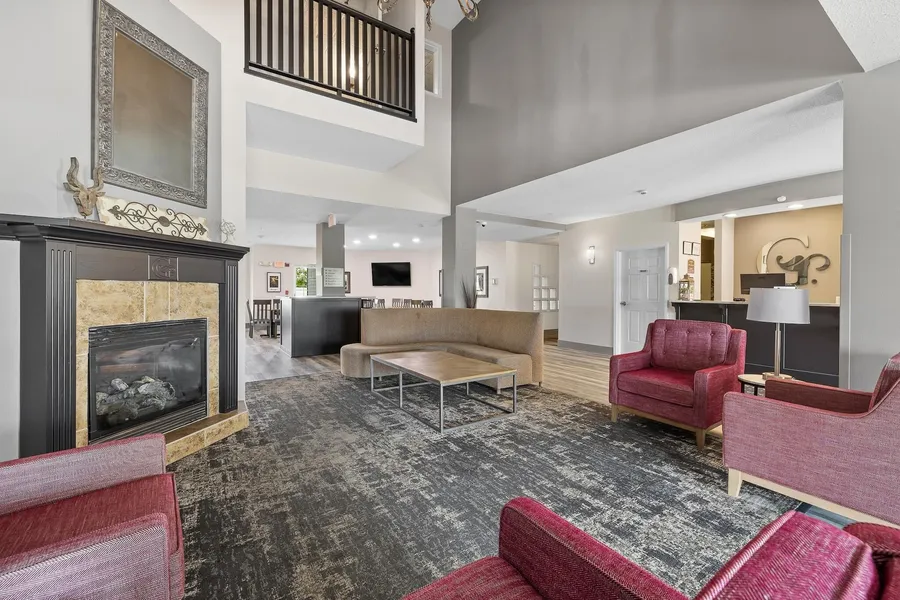 GrandStay Residential Suites - Rapid City hotel detail image 2