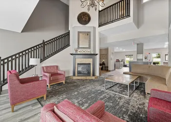 GrandStay Residential Suites - Rapid City hotel thumbnail 3