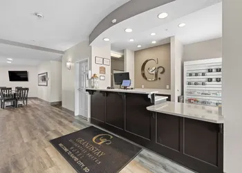 GrandStay Residential Suites - Rapid City hotel thumbnail 4