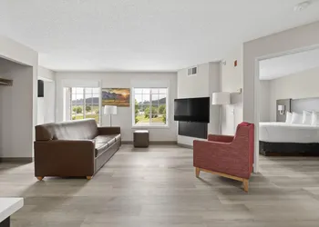 GrandStay Residential Suites - Rapid City hotel thumbnail 5