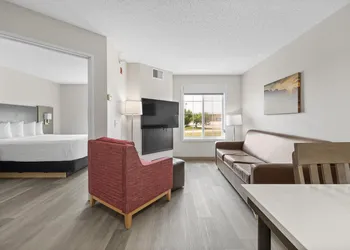 GrandStay Residential Suites - Rapid City hotel thumbnail 6