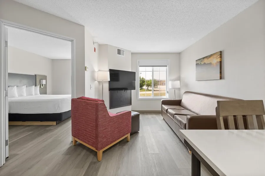 GrandStay Residential Suites - Rapid City hotel detail image 6