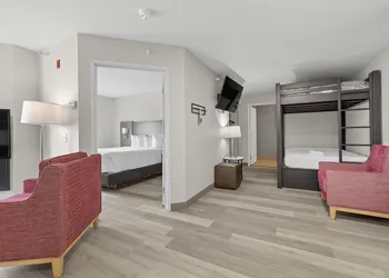 GrandStay Residential Suites - Rapid City hotel thumbnail 8