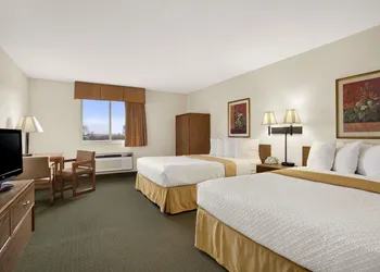 Days Inn by Wyndham Rapid City hotel thumbnail 7