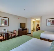 Best Western Plus The Inn at Hampton hotel detail image 5