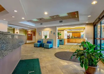Quality Inn Portsmouth hotel thumbnail 4