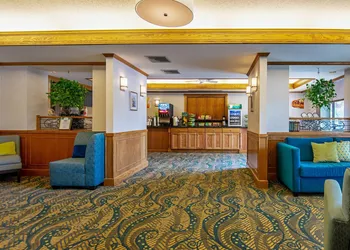Quality Inn Portsmouth hotel thumbnail 5