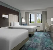 Hilton Garden Inn Portsmouth Downtown hotel detail image 7