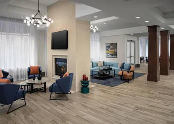 Hilton Garden Inn Portsmouth Downtown hotel thumbnail 2