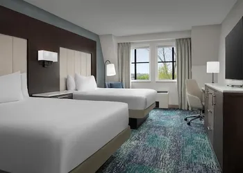 Hilton Garden Inn Portsmouth Downtown hotel thumbnail 7
