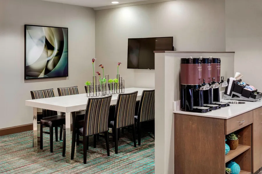 Residence Inn by Marriott Portsmouth hotel detail image 2