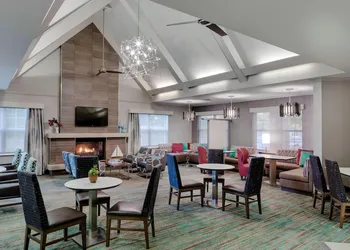 Residence Inn by Marriott Portsmouth hotel thumbnail 3