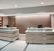 Residence Inn by Marriott Portsmouth hotel detail image 4
