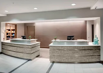 Residence Inn by Marriott Portsmouth hotel thumbnail 4
