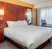 Residence Inn by Marriott Portsmouth hotel detail image 5