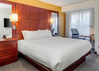 Residence Inn by Marriott Portsmouth hotel thumbnail 5