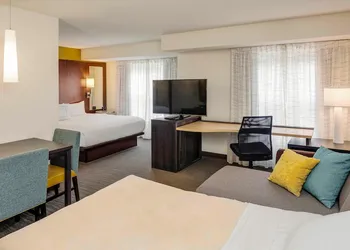 Residence Inn by Marriott Portsmouth hotel thumbnail 6