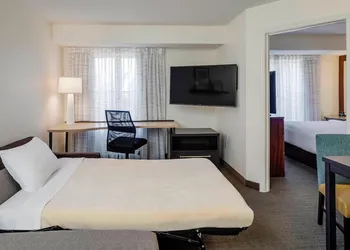 Residence Inn by Marriott Portsmouth hotel thumbnail 8