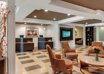 Courtyard by Marriott in Portsmouth hotel thumbnail 4