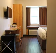 Microtel Inn & Suites by Wyndham York hotel detail image 5