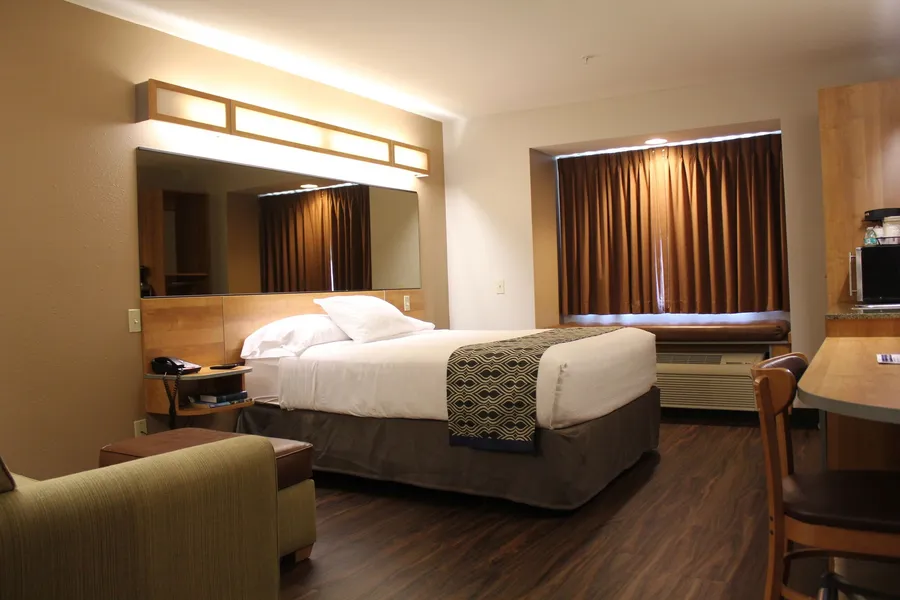 Microtel Inn & Suites by Wyndham York hotel detail image 6