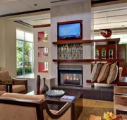 Hilton Garden Inn Albany Airport hotel detail image 3
