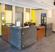 Hilton Garden Inn Albany Airport hotel detail image 4