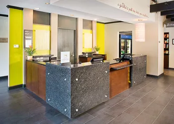 Hilton Garden Inn Albany Airport hotel thumbnail 4