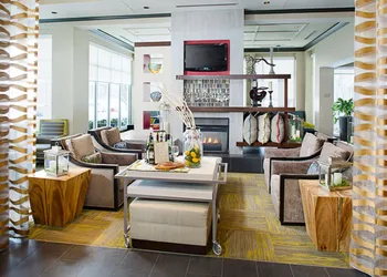 Hilton Garden Inn Albany Airport hotel thumbnail 5