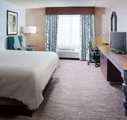 Hilton Garden Inn Albany Airport hotel detail image 7