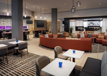 Hilton Albany hotel thumbnail 2