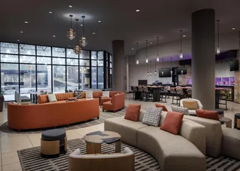 Hilton Albany hotel thumbnail 3