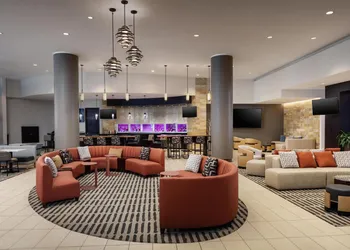 Hilton Albany hotel thumbnail 4