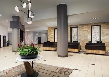 Hilton Albany hotel thumbnail 5