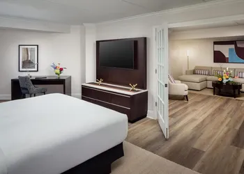 Hilton Albany hotel thumbnail 8