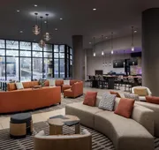 Hilton Albany hotel detail image 3