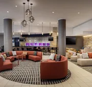 Hilton Albany hotel detail image 4