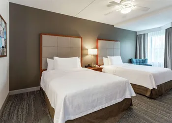 Homewood Suites by Hilton Albany hotel thumbnail 2