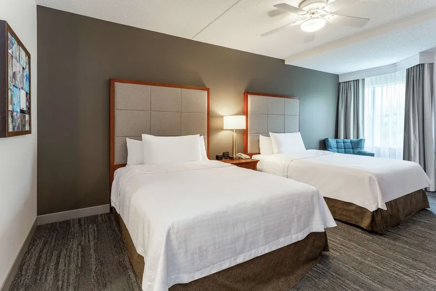 Homewood Suites by Hilton Albany hotel detail image 2