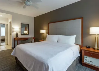 Homewood Suites by Hilton Albany hotel thumbnail 3