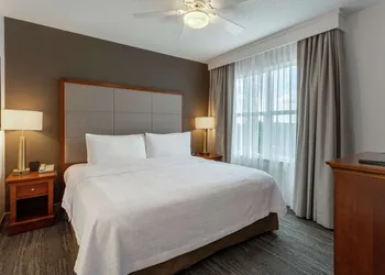 Homewood Suites by Hilton Albany hotel thumbnail 4