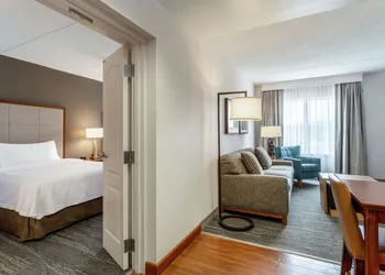 Homewood Suites by Hilton Albany hotel thumbnail 5