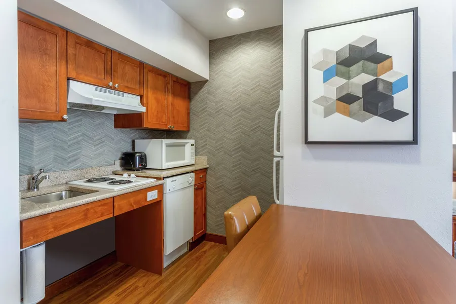 Homewood Suites by Hilton Albany hotel detail image 6