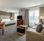 Homewood Suites by Hilton Albany hotel detail image 7