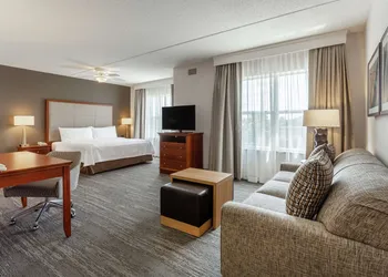 Homewood Suites by Hilton Albany hotel thumbnail 7